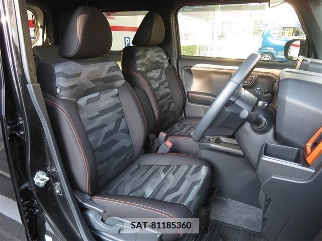 Daihatsu TAFT 2021-10 378381-5