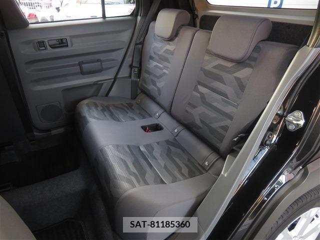 Daihatsu TAFT 2021-10 378381-8