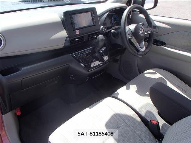 Nissan DAYZ 2021-03 266379-17