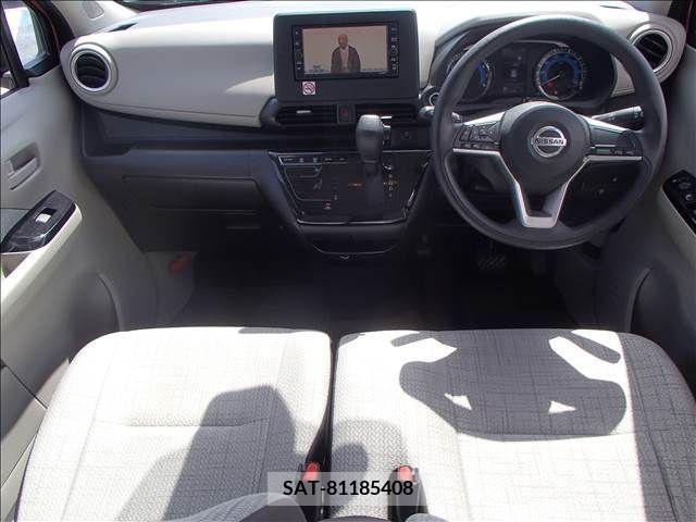 Nissan DAYZ 2021-03 266379-1