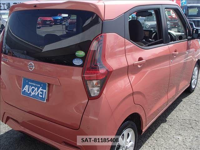 Nissan DAYZ 2021-03 266379-4