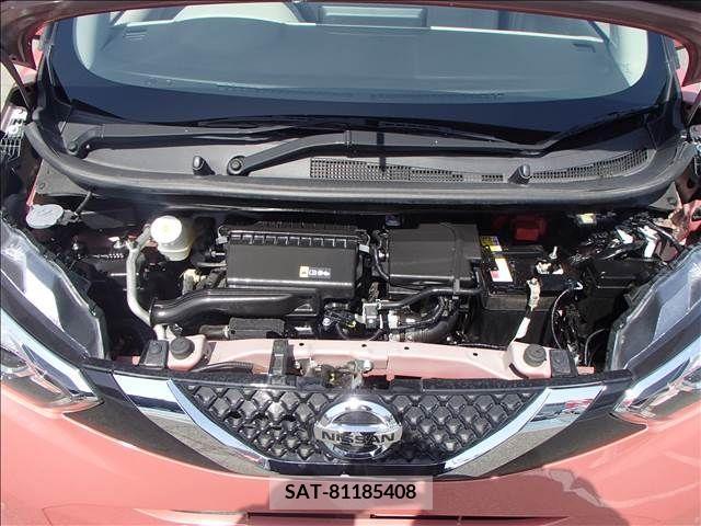 Nissan DAYZ 2021-03 266379-18