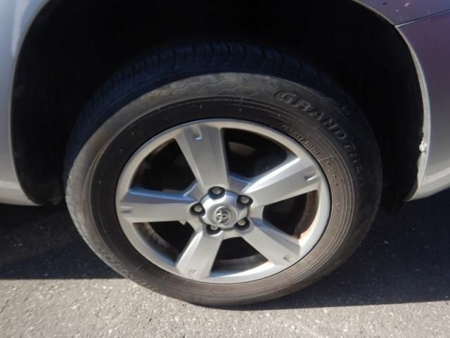 Toyota RAV4 2006-11 26706-13