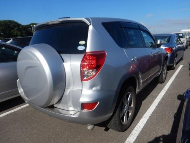 Toyota RAV4 2006-11 26706-3