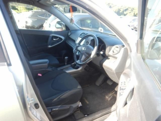 Toyota RAV4 2006-11 26706-9