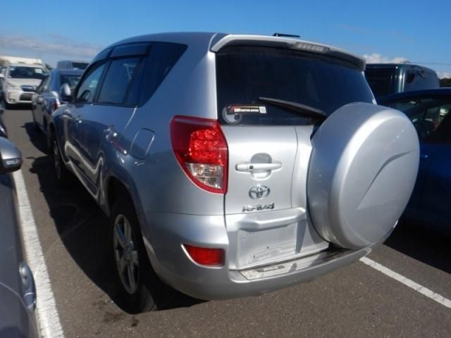 Toyota RAV4 2006-11 26706-2