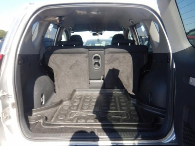 Toyota RAV4 2006-11 26706-5