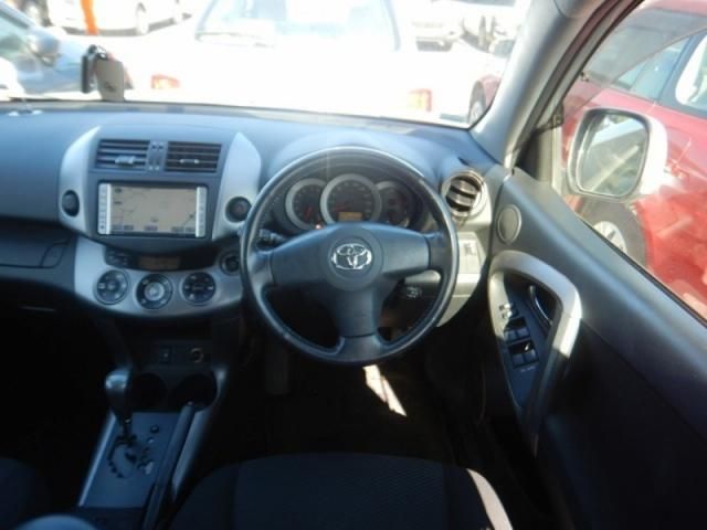 Toyota RAV4 2006-11 26706-8