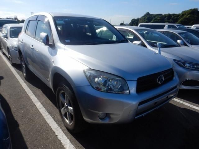 Toyota RAV4 2006-11 26706-1