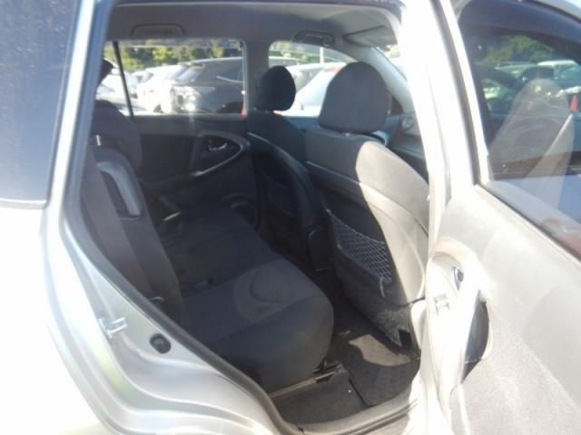 Toyota RAV4 2006-11 26706-7