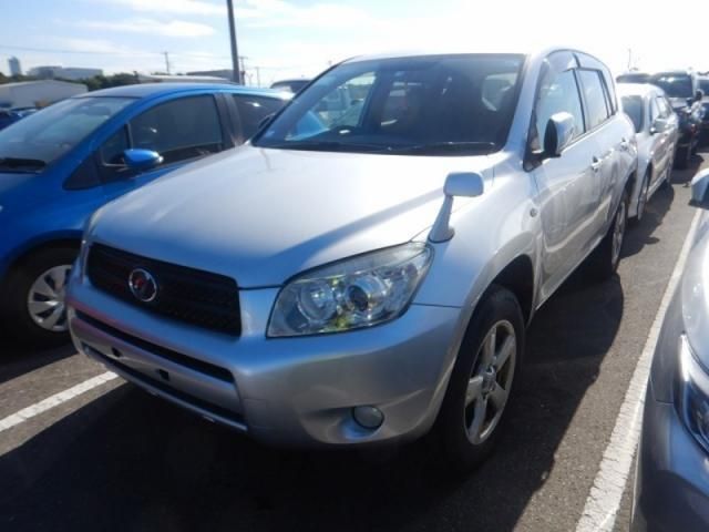 Toyota RAV4 2006-11 26706-0