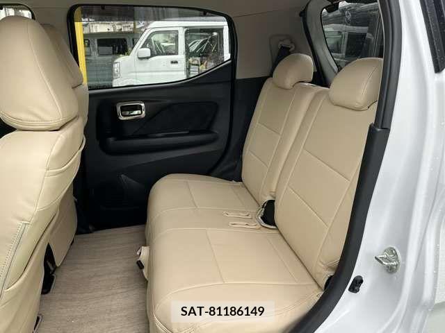 Mitsubishi EK X 2022-11 216266-8