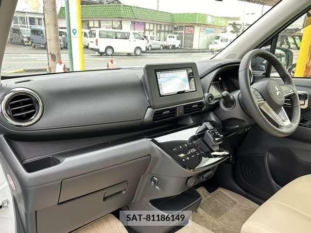 Mitsubishi EK X 2022-11 216266-6