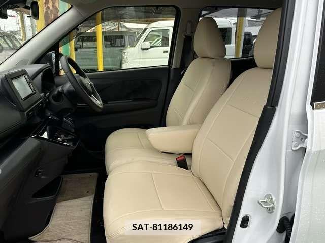 Mitsubishi EK X 2022-11 216266-4