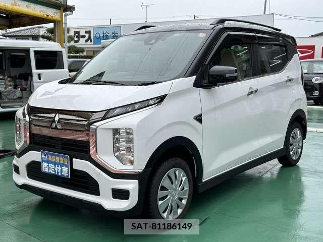 Mitsubishi EK X 2022-11 216266-2