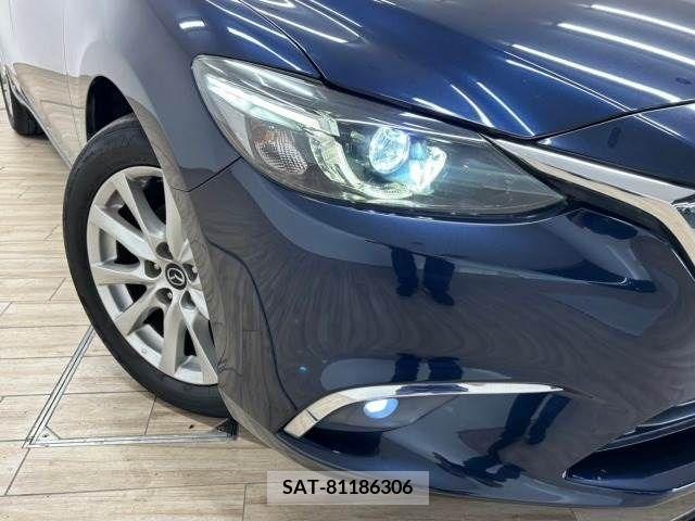 Mazda ATENZA WAGON 2017-03 260765-19