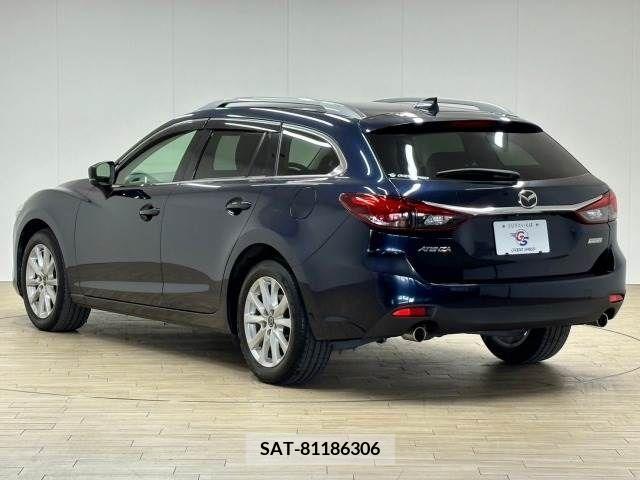 Mazda ATENZA WAGON 2017-03 260765-15