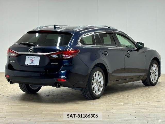 Mazda ATENZA WAGON 2017-03 260765-16