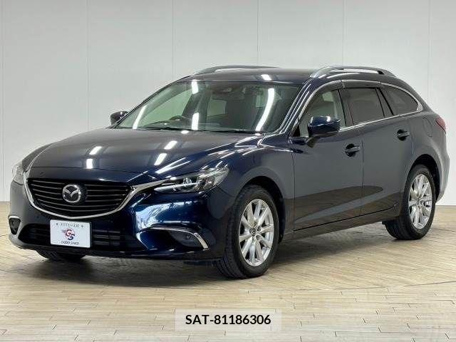 Mazda ATENZA WAGON 2017-03 260765-14