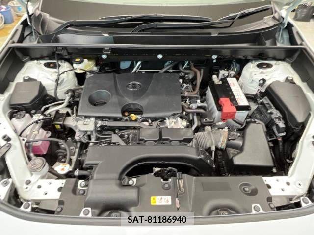 Toyota RAV4 2019-11 216377-18