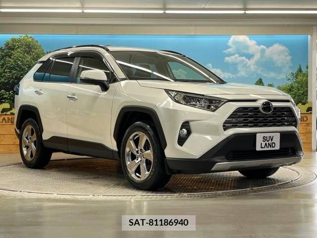 Toyota RAV4 2019-11 216377-16