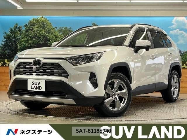 Toyota RAV4 2019-11 216377-0