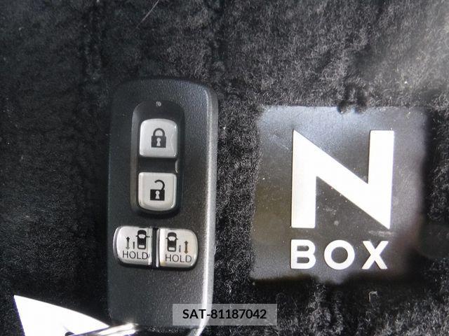 Honda N BOX 2019-02 307012-16