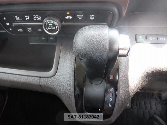 Honda N BOX 2019-02 307012-15