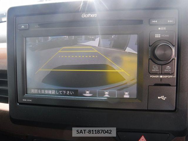 Honda N BOX 2019-02 307012-14