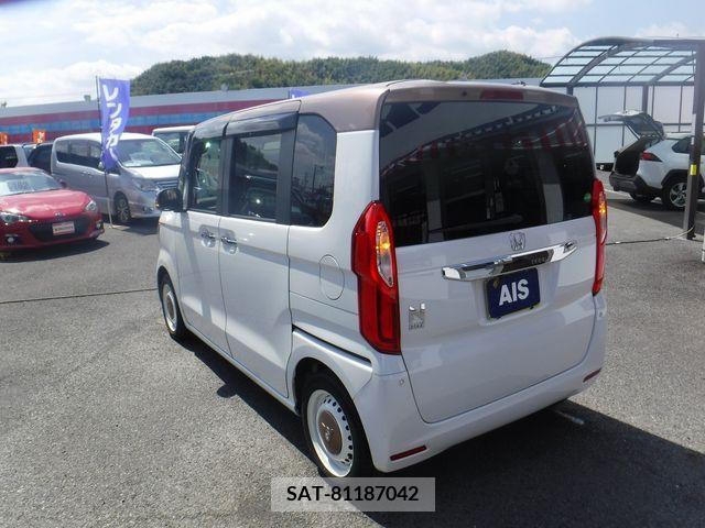 Honda N BOX 2019-02 307012-2