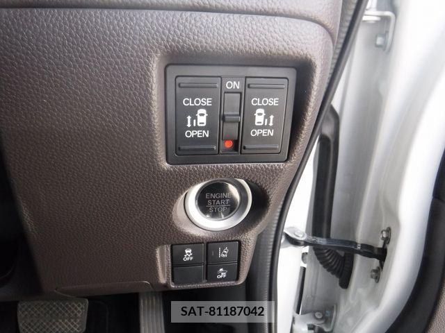 Honda N BOX 2019-02 307012-10