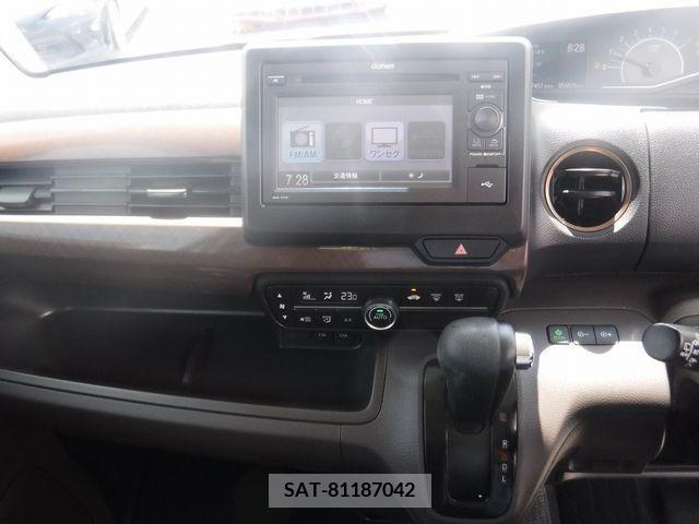Honda N BOX 2019-02 307012-12