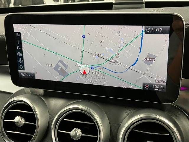 Amg C-CLASS 2019-02 12956-2