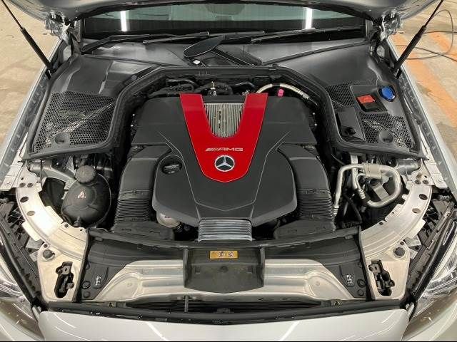 Amg C-CLASS 2019-02 12956-17