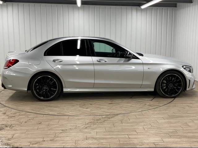 Amg C-CLASS 2019-02 12956-13
