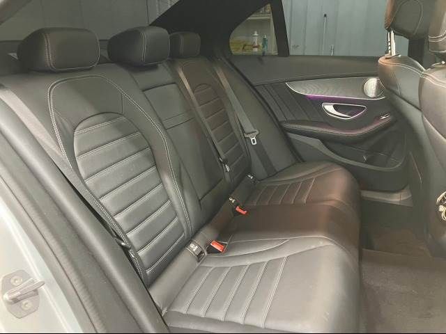 Amg C-CLASS 2019-02 12956-5