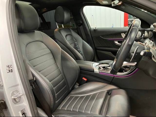 Amg C-CLASS 2019-02 12956-4