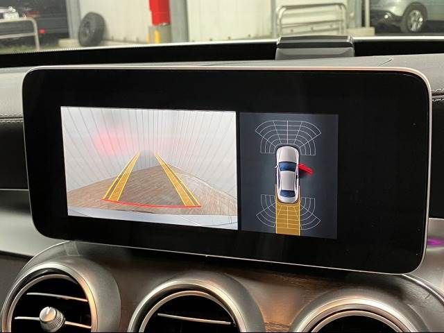 Amg C-CLASS 2019-02 12956-3