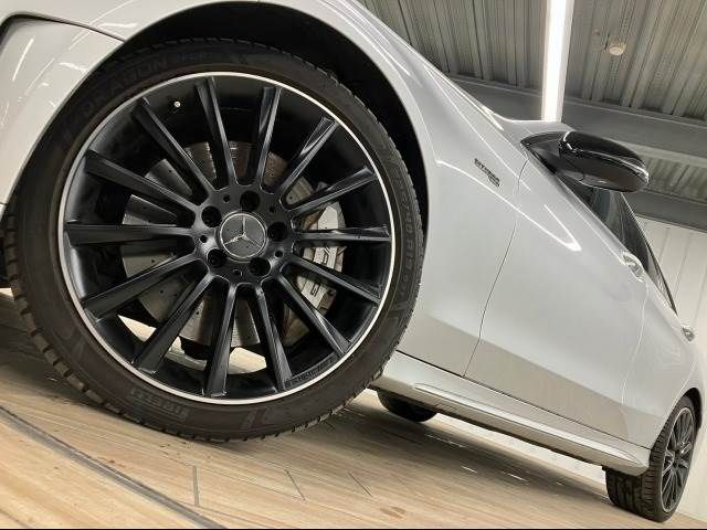 Amg C-CLASS 2019-02 12956-18
