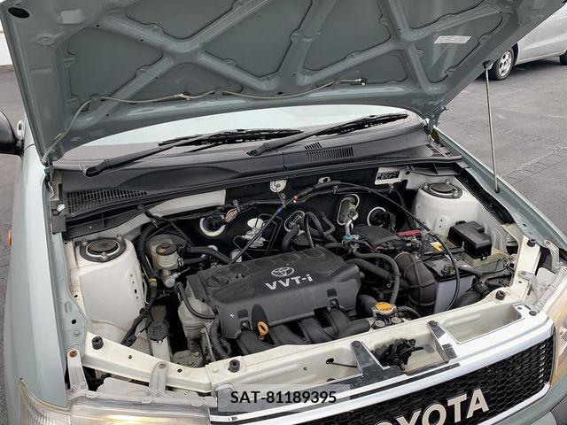 Toyota PROBOX VAN 2010-03 337674-23