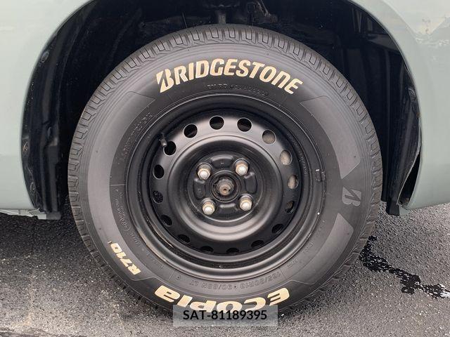 Toyota PROBOX VAN 2010-03 337674-22