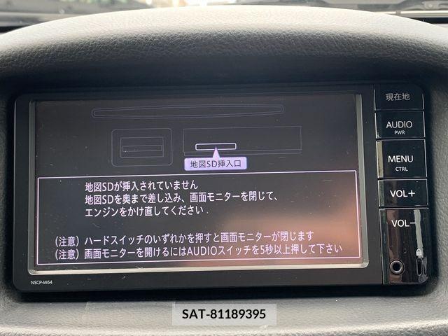 Toyota PROBOX VAN 2010-03 337674-14