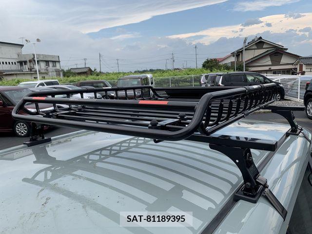Toyota PROBOX VAN 2010-03 337674-21