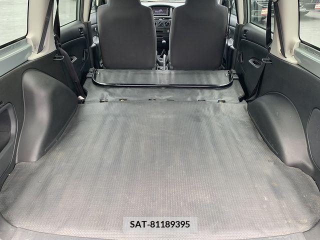 Toyota PROBOX VAN 2010-03 337674-11