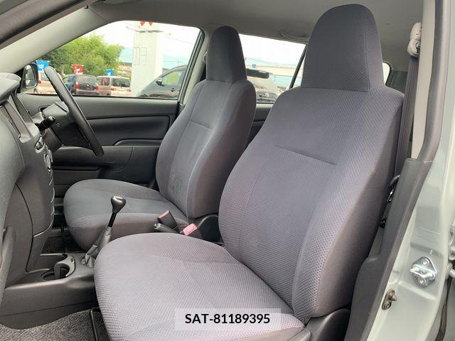 Toyota PROBOX VAN 2010-03 337674-9