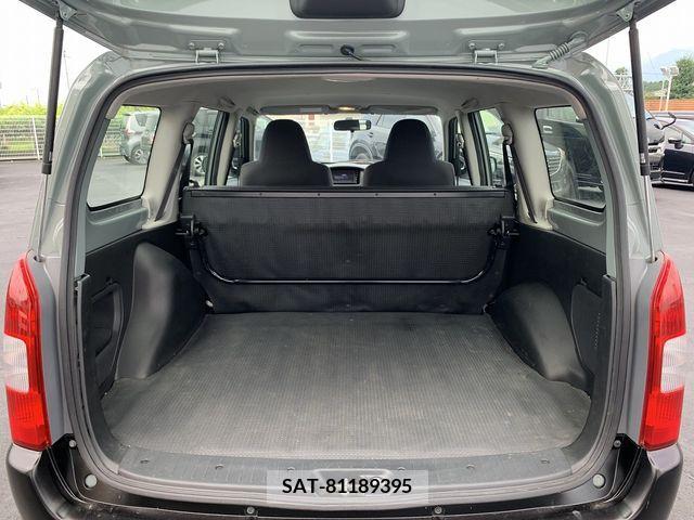 Toyota PROBOX VAN 2010-03 337674-10