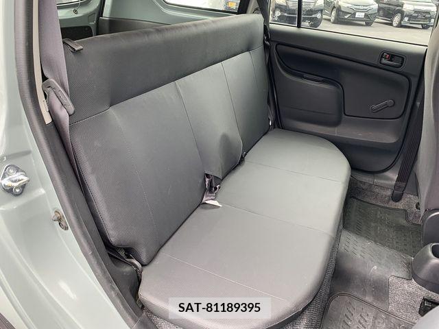 Toyota PROBOX VAN 2010-03 337674-7