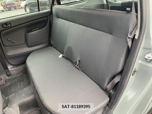 Toyota PROBOX VAN 2010-03 337674-8