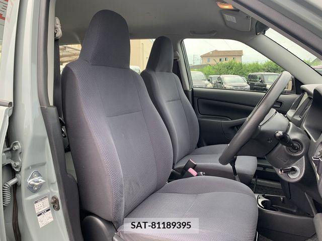 Toyota PROBOX VAN 2010-03 337674-6