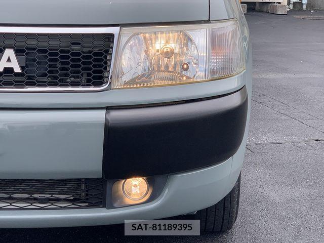 Toyota PROBOX VAN 2010-03 337674-27
